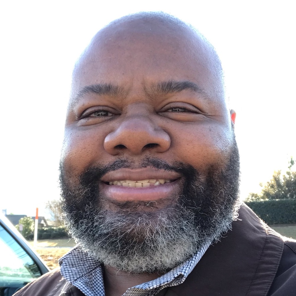 Meet your Posher, Steven